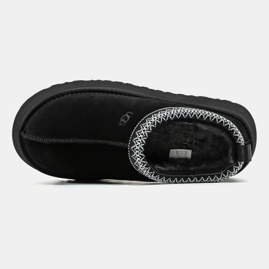 UGG Tazz Platform Black