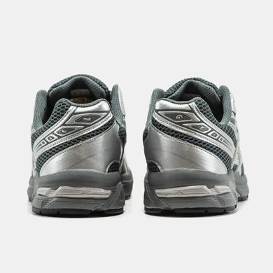 Asics Gel-1130 Silver Dark Grey, 40
