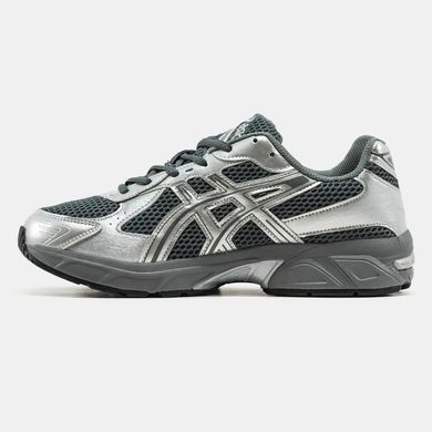 Asics Gel-1130 Silver Dark Grey, 40