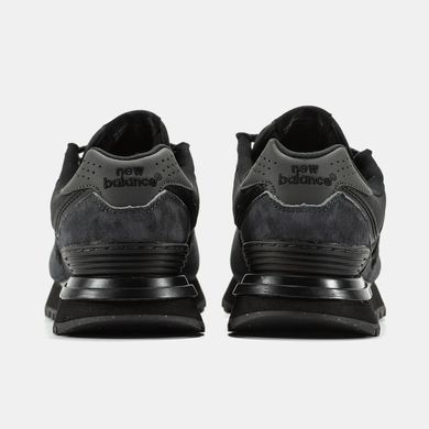 New Balance 574 Gore-Tex Термо Grey, 41