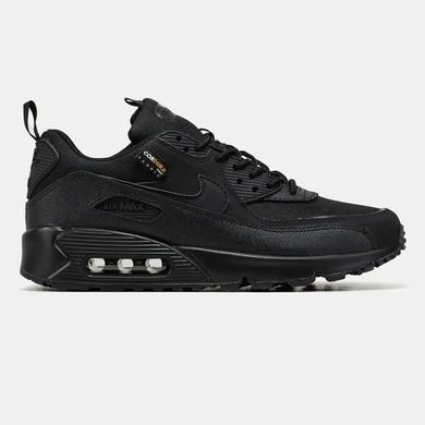 Nike Air Max 90 Cordura Triple Black, 40