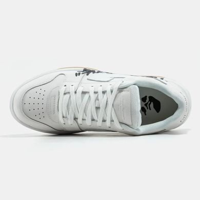 Off-White Out Of Office &ldquo;For Walking&rdquo; White Black Gum, 36