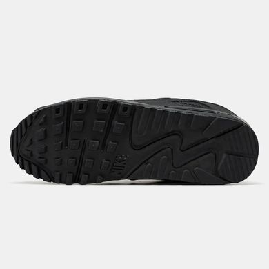 Nike Air Max 90 Cordura Triple Black, 40
