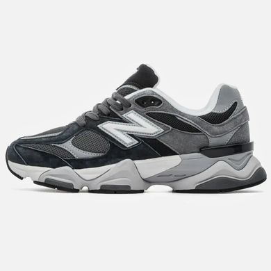 New Balance 9060 Dark Slate, 43