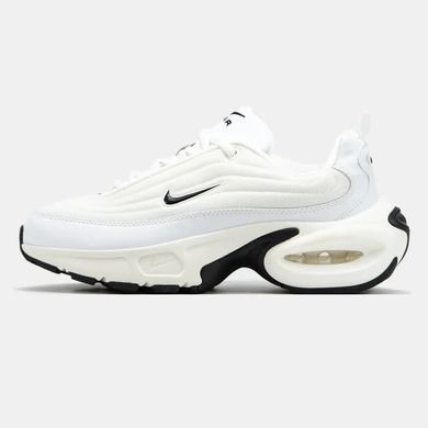 Nike Air Max Portal White Black