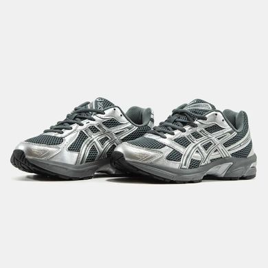 Asics Gel-1130 Silver Dark Grey, 40