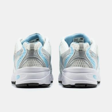 New Balance 530 White Sky Blue