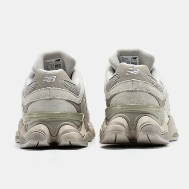 New Balance 9060 Cream Grey Moonbeam