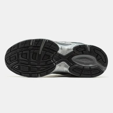 Asics Gel-1130 Silver Dark Grey, 40