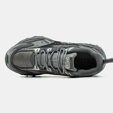 Mizuno Racer Trail Grey Black