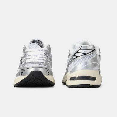 ASICS Gel-1130 White Pure Silver, 41