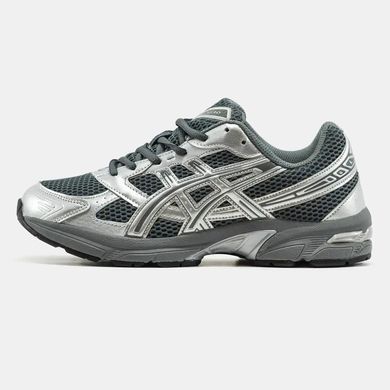 Asics Gel-1130 Silver Dark Grey, 40