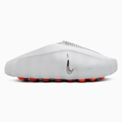 Nike Mind 001 Slide White Orange, 42