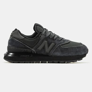 New Balance 574 Gore-Tex Термо Grey, 41