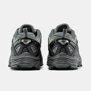Mizuno Racer Trail Grey Black