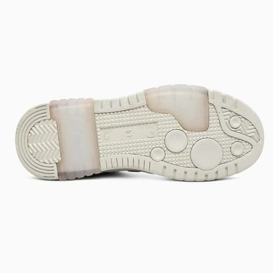 Off-White Out Of Office White Beige, 36