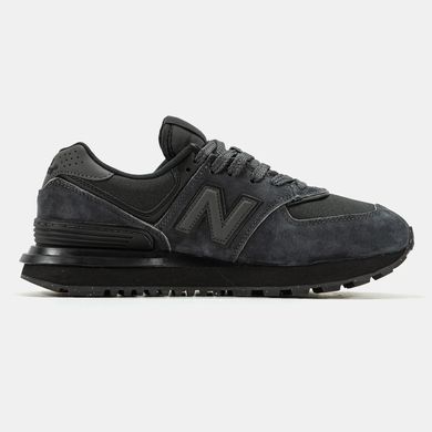 New Balance 574 Gore-Tex Термо Grey, 41