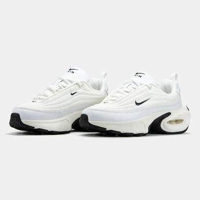Nike Air Max Portal White Black