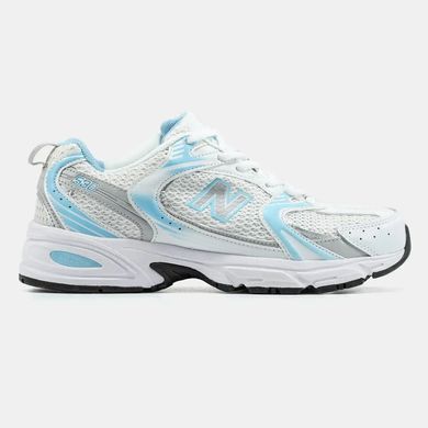 New Balance 530 White Sky Blue