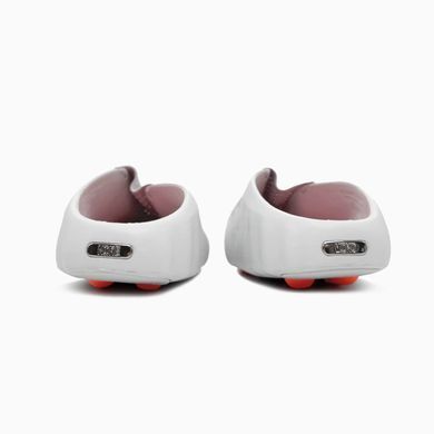 Nike Mind 001 Slide White Orange, 42