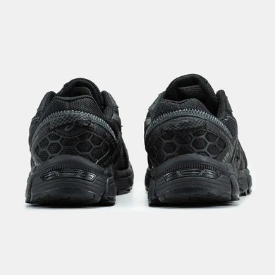 Asics Gel-Kahana 8 GTX Triple Black Cord Lock, 37