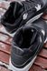 Зимові баскетбольні кросівки Nike Air Jordan 4 Black Grey Fur v2 10070 фото 10