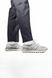 Кросівки New Balance 574 Legacy Grey Beige Logo 10547 фото 2