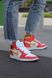 Nike Air Jordan 1 Retro High OG Light Fusion Red 6292 фото 8