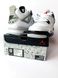 Nike Air Jordan 4 Retro OG White Cement 2190 фото 5