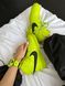 Nike SB Dunk High x Ambush ACID Green 9224 фото 4