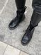 Черевики Dr. Martens JADON Black No Logo 4 4350 фото 2