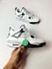 Nike Air Jordan 4 Retro OG White Cement 2190 фото 1