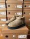 Зимние сапоги Ugg Ultra Mini Platform Khaki v2 9890 фото 2