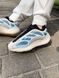 Кроссовки Adidas Yeezy Boost 700 V3 Kyanite 3180 фото 6