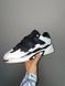 Кросівки Adidas Niteball Black White v2 2631 фото 8