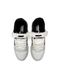 Кросівки Adidas Forum Low White Black New 2779 фото 5
