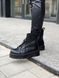 Черевики Dr. Martens JADON Black No Logo 4 4350 фото 9