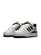 Кросівки Adidas Forum Low White Black New 2779 фото 6