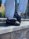 Adidas Yeezy Foam Runner Black 3350 фото 3