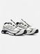 Salomon XT-6 White Black, 48
