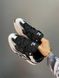 Кросівки Adidas Niteball Black White v2 2631 фото 9