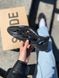 Adidas Yeezy Foam Runner Black 3350 фото 9