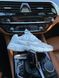 Кроссовки Adidas Astir White 2310 фото 7