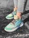 Кроссовки Adidas Nite Jogger Mint Grey White 2588 фото 2