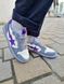 Кросівки BAPE COURT STA LOYAL PURPLE, 38