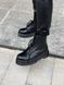 Черевики Dr. Martens JADON Black No Logo 4 4350 фото 6