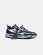 Off-White Be Right Midnight Blue, 41