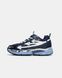Off-White Be Right Midnight Blue, 41