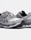 ASICS Gel-NYC White Grey Silver