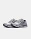 ASICS Gel-NYC White Grey Silver